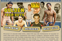 Golden Teen Boys