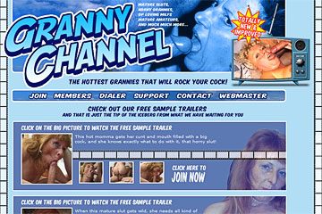 Visit Granny Channel