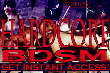 Visit Hardcore BDSM