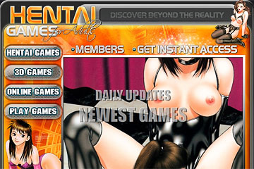 Visit Hentai Games For Adults