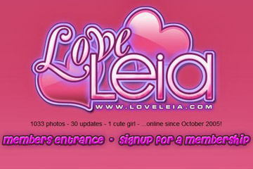 Visit Love Leia