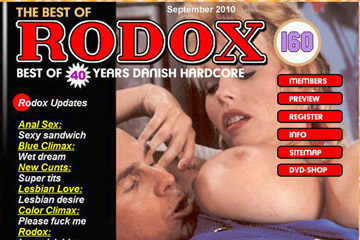 Visit Rodox