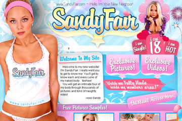 Visit Sandy Fair