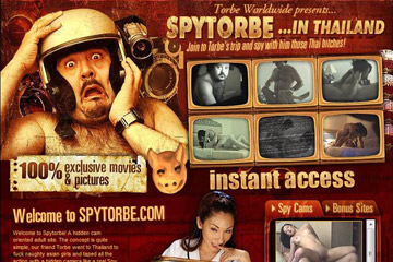 Visit Spy Torbe