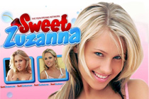 Sweet Zuzanna