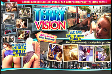 Visit Terry Vision
