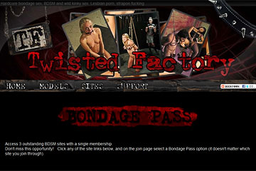 Visit Twisted Factory