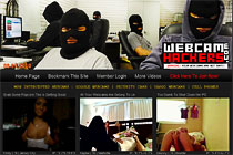 Webcam Hackers