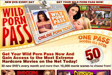 Visit Wild Porn Pass